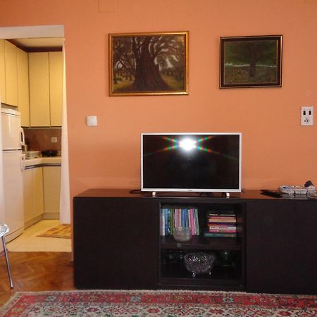Apartment Golf Dojran Esterno foto