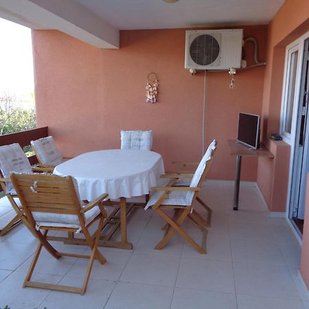 Apartment Golf Dojran Esterno foto