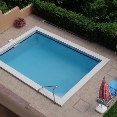 Apartment Golf Dojran Esterno foto