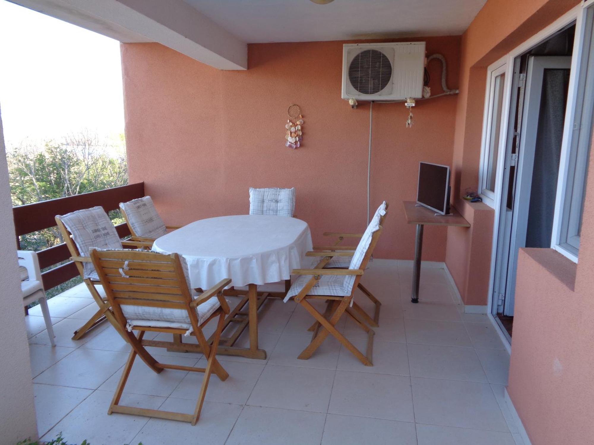 Apartment Golf Dojran Esterno foto
