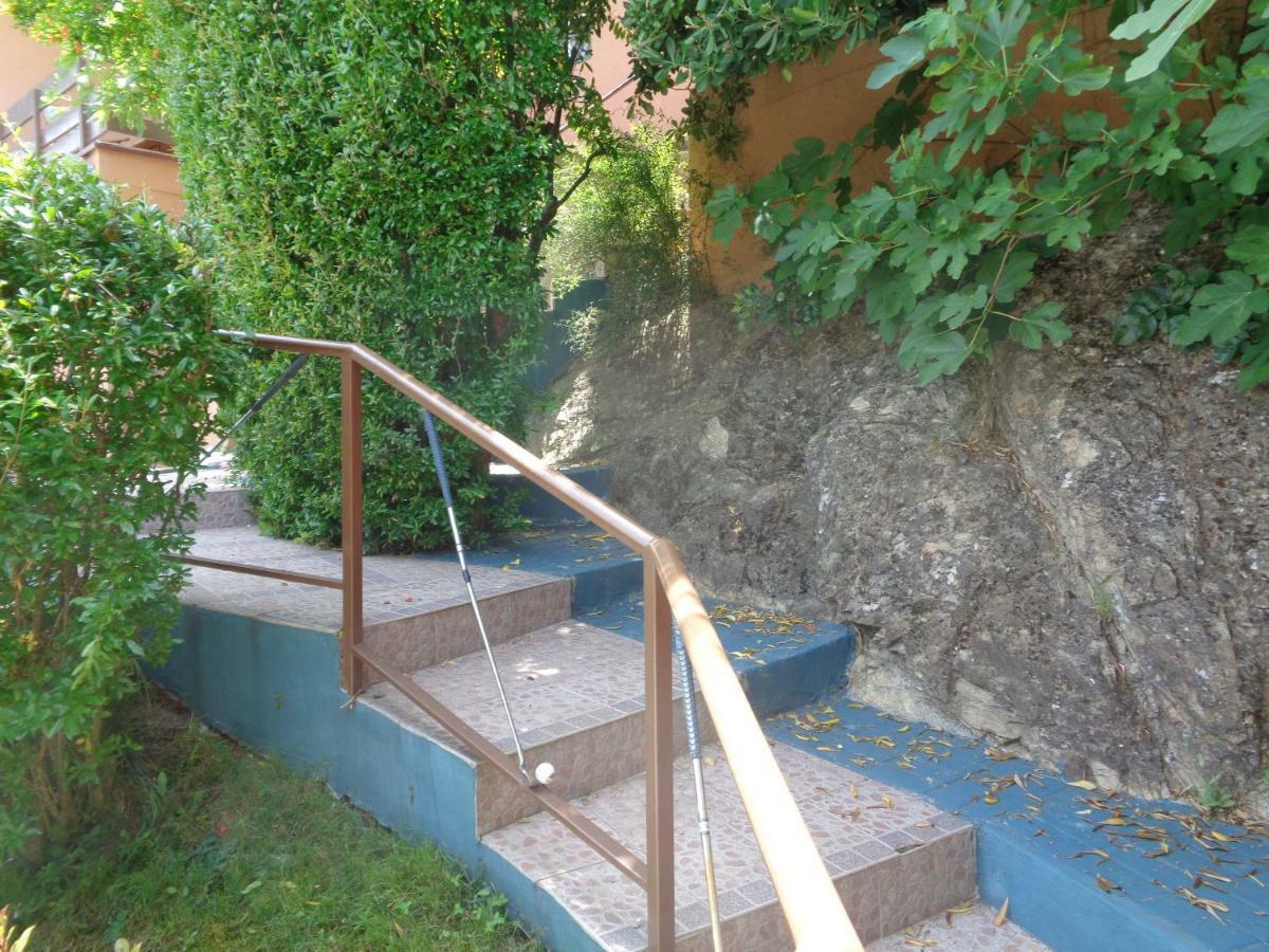 Apartment Golf Dojran Esterno foto