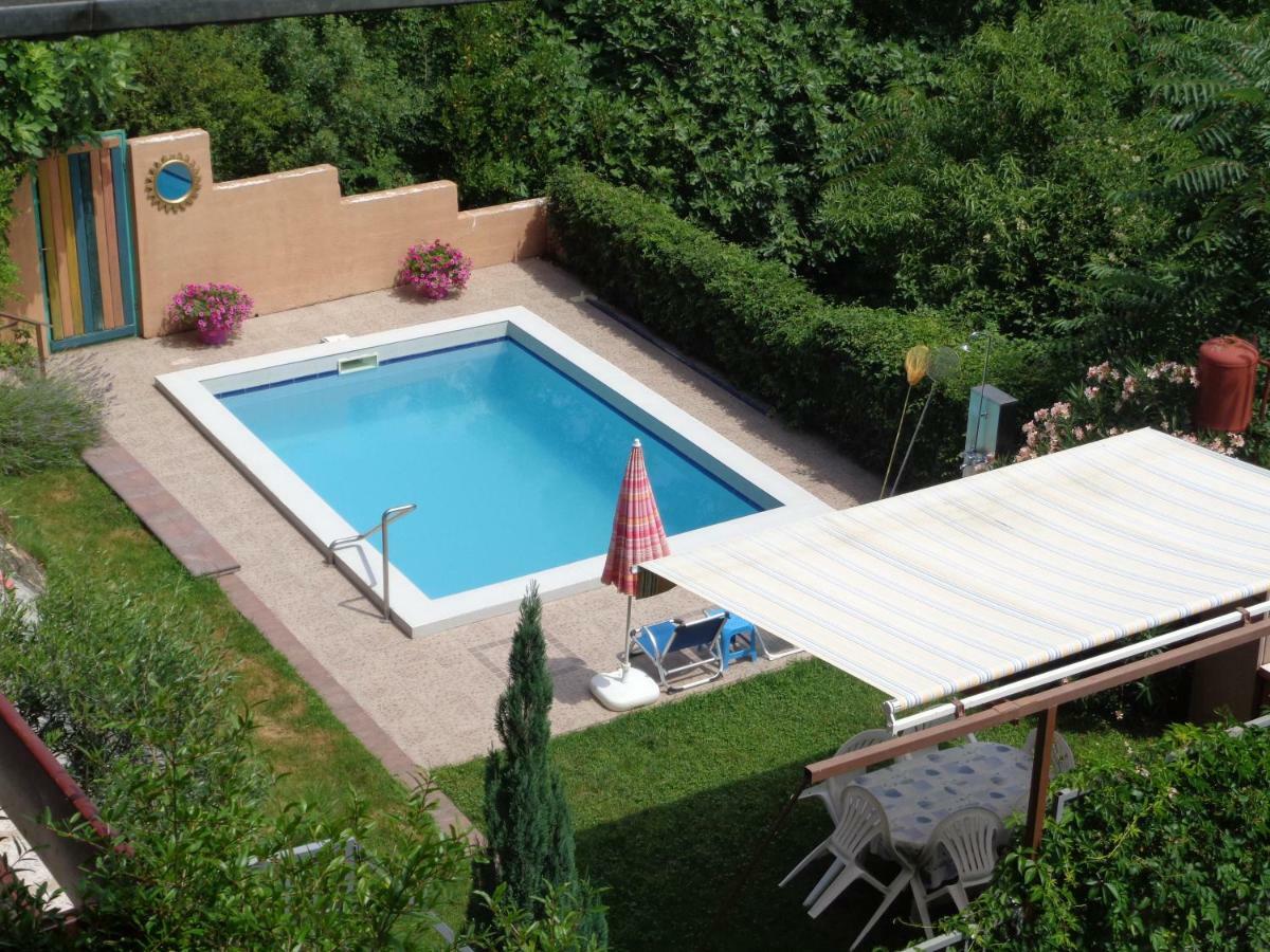 Apartment Golf Dojran Esterno foto