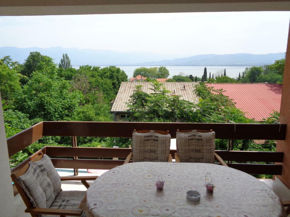 Apartment Golf Dojran Esterno foto