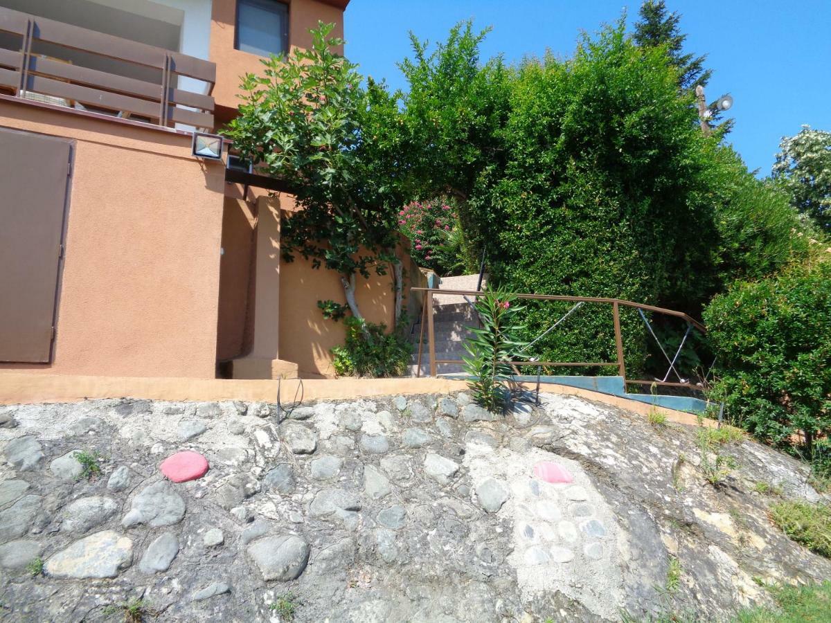 Apartment Golf Dojran Esterno foto